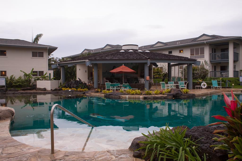 Club Wyndham Bali Hai Villas Принсвілл Екстер'єр фото